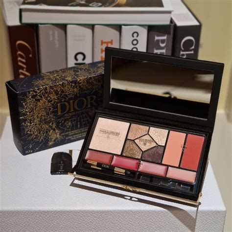 dior écrin couture multi-use makeup palette|dior ecrin couture palette.